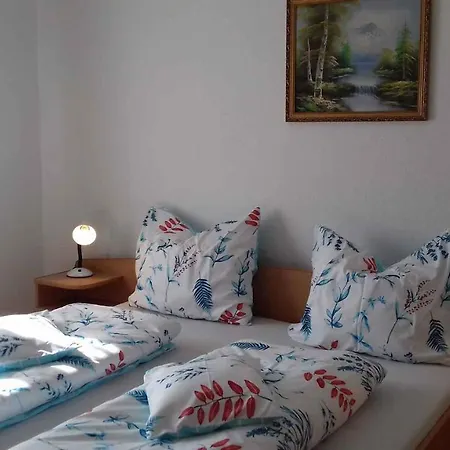 Διαμέρισμα In Heviz/balaton 36758 *