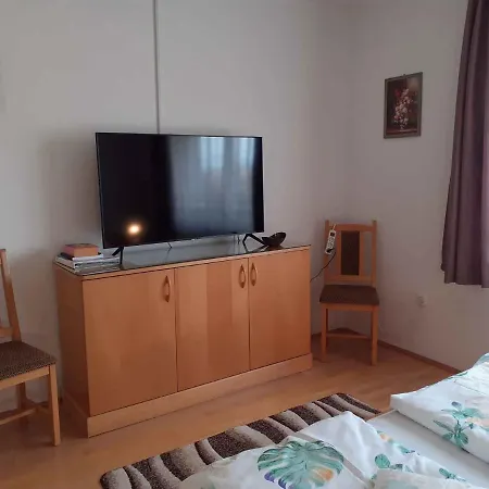 Apartment In Heviz/balaton 36758 Heviz
