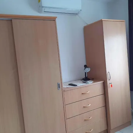 In Heviz/balaton 36758 Apartment