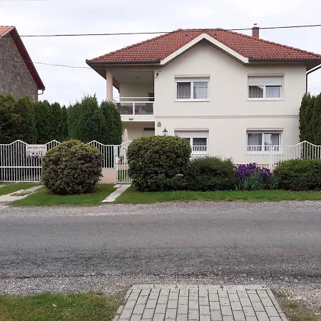 Apartment In Heviz/balaton 36758 *