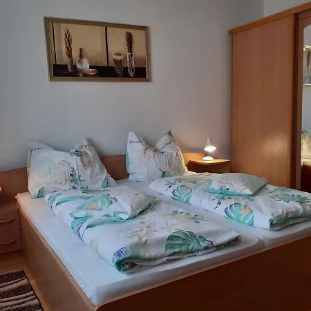 Διαμέρισμα In - Balaton 36758 Hévíz