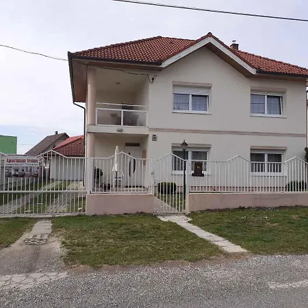 Διαμέρισμα In - Balaton 36758 Hévíz
