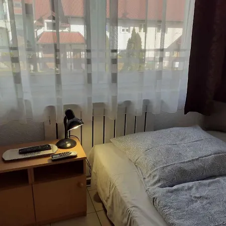 Апартаменты In Heviz/balaton 36758 Хевиз