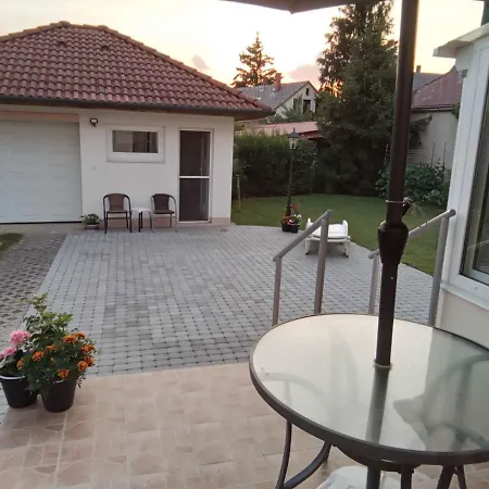 In Heviz/balaton 36758 Heviz