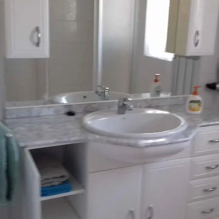 Διαμέρισμα In Heviz/balaton 36758 Hévíz
