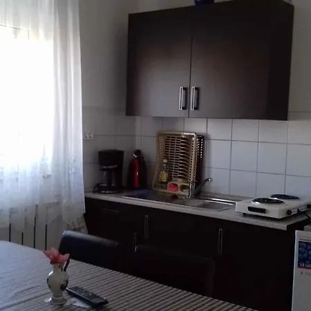 In - Balaton 36758 Διαμέρισμα *