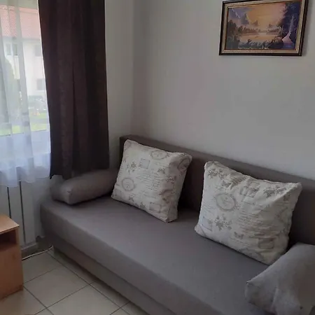 In - Balaton 36758 Διαμέρισμα Hévíz