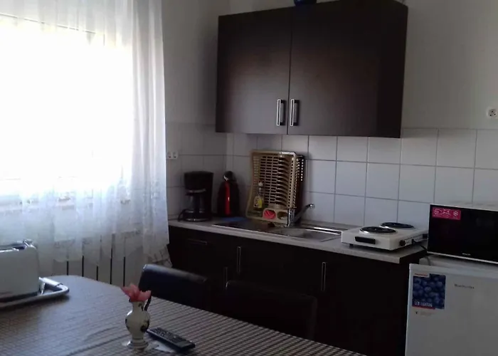 In - Balaton 36758 아파트 *